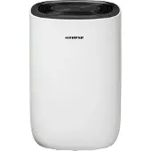 Eeese Emil Avfukter- 50 m2 - WiFi, Google Assistant - 36 dB