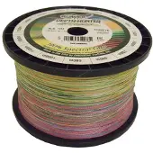 Power pro Depth Hunter Flettet Fiskesnøre 1600 M