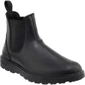 Carhartt Greenfields Rugged Flex 02 Occupational Chelsea Workboot Men Black 40