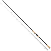 Shimano Fishing Yasei Ltd Zander River Spinnestang