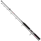Shimano Fishing Vengeance Boat Bunn Fiskestang