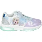 Cerda Disney Frozen Treningssko