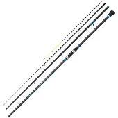Shimano Fishing Technium Boat Light Drifting Bunn Fiskestang