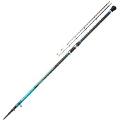 Shimano Fishing Technium Boat Quiver Tele Bunn Fiskestang