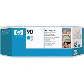 HP 90 Skrivehode cyan