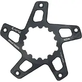 Wolf Tooth Camo Sram M8 Gxp 6 Mm Offset Edderkopp