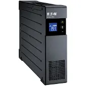 Eaton Ellipse Pro 1200 Fr Line-interactive 1.2kva 8 Uttak Ups 750w