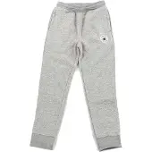 Converse Joggebukse - Terry Boliglån - Grey Heather/Black - - 10-12 år (140-152) - Joggebukse