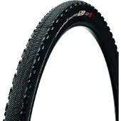 Challenge Grinder Vulcanized Tlr Tubeless 700c X 42 Graveldekk