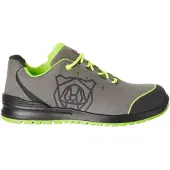 Mascot Footwear Classic F0210 Sikkerhetssko