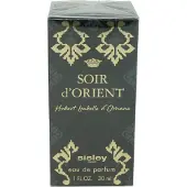 sisley Soir D'Orient