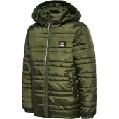 Hummel Bilbo Tex Frakk