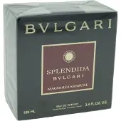 Bvlgari Splendid Magnolia Sensuel Eau de parfum for kvinner 100 ml