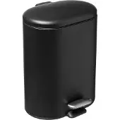 5five Simply Smart Silifex 6l Søppelbøtte