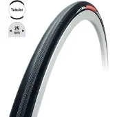Tufo Hi-composite Carbon Tubular 700c X 25 Stiv Racerdekk