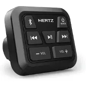 Hertz Hmr Bluetooth-mediespiller