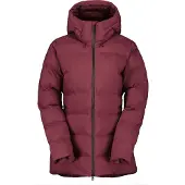 SCOTT Tech Warm Jakke