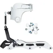 Powerslide Elite Cast Syncro 110-270 Tri Rulleskøyter