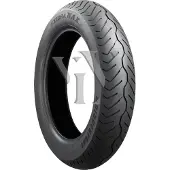 Bridgestone Exedra-max-e-max 61h Tl Custom Motorsykkel Fordekk