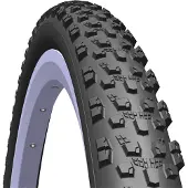 Mitas R12 Tomcat 27.5´´ X 2.10 Stiv Mtb-dekk