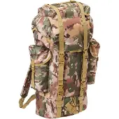 Brandit Nylon 65l Ryggsekk