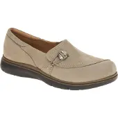 Clarks Shoes Certina Ease Loafers