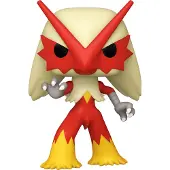 Funko POP! - Funko POP Vinyl Pokemon Blaziken - Figur