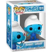 Funko POP! Hendig Smurf-figur