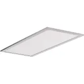 LINDBY LED-panel Livel, CCT, 80 cm x 30 cm, fjernkontroll