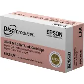 Epson PJIC3 Blekkpatron lys magenta