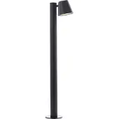 Brilliant Bari 44322/06 utendørs standbelysning GU10 svart
