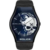 Police Pl.16114jsu Klokke