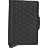 Secrid Twinwallet Optical Lommebok I Skinn