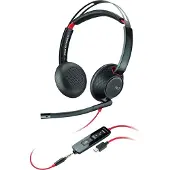 Poly Blackwire C5220 USB-C