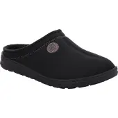 Rohde herreslippers - Sort - Sko - Tøffel