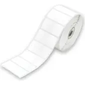 Epson Premium - Matt - 76 x 51 mm 650 etikett(er) (1 rull(er) x 650) stanseskårne etiketter - for TM-C3400-LT ColorWorks CW-C4000E TM C3400, C3400BK, C3400E, C3400U, C3500