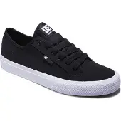 Dc-shoes Manual Sneakers svart