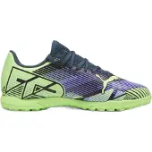 Puma Future 7 Play Tt Jr Innendørs Fotballsko