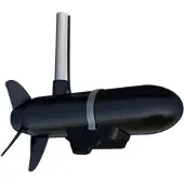 Lowrance Spotlight-skannetransduser