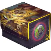 Ultimate Guard Magic: The Gathering Tmnt Swamp Kortstokkeske