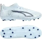 Puma Ultra 6 Match Mg Junior Fotballsko