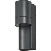 Osram utendørs vegglampe ENDURA CLASSIC ISIDOR mørkegrå IP65