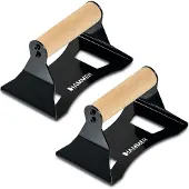 Hammer Grep for armhevinger, NorsK