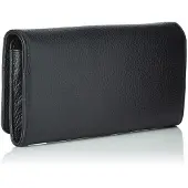 Mandarina Duck Mellow Leather Fzp52 Dame-lommebok