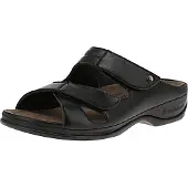 Berkemann damesandal - Svart - Sandaler