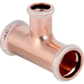 Geberit Tee cu 28-22-28mm