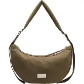 Doughnut Eclair Bag grønn