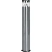 Ledvance LED-gatelampe Endura Hybrid ORION, stål