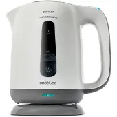 Cecotec Thermosense 170 Vannkoker