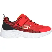 SKECHERS Microspec Ii Zovrix Slip-on-sko
